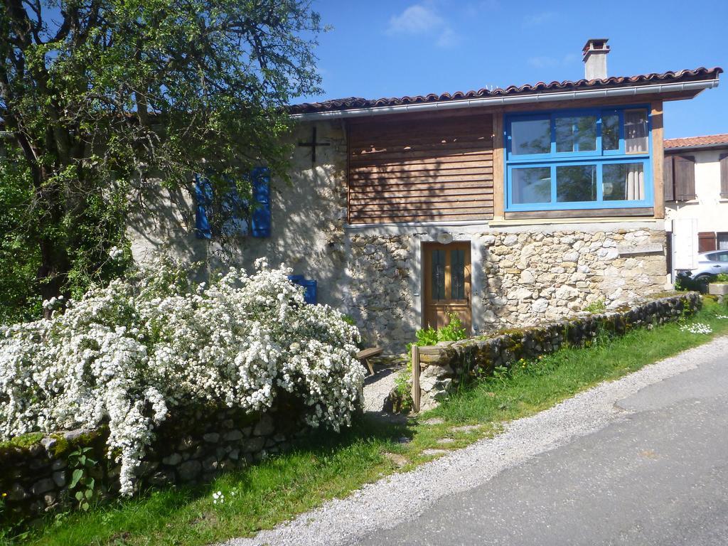 Ferienhaus Sent Martin